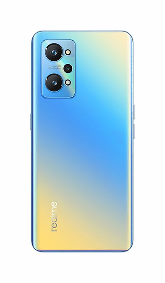 Realme GT Neo 2